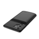 Чехол-аккумулятор XON PowerCase для Samsung S22 Ultra 5000 mAh Черный (PCBS2122350B 2445) - изображение 5