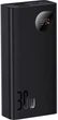 УМБ Baseus Adaman2 10000 mAh 30W Black (PPAD040001) - зображення 4