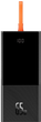 УМБ Baseus Elf 20000 mAh 65W Black (PPJL65C) - зображення 2
