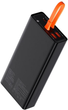 УМБ Baseus Elf 20000 mAh 65W Black (PPJL65C) - зображення 4