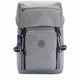 Рюкзак для ноутбука Kipling YANTIS Grey Ripstop (55O) KI3323_55O - зображення 1
