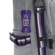Рюкзак для ноутбука Kipling YANTIS Grey Ripstop (55O) KI3323_55O - зображення 4