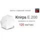 Зонт Knirps E.200 White Kn95 1200 0001 - изображение 2