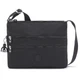 Жіноча сумка Kipling ALVAR Black Noir (P39) K13335_P39 - зображення 1