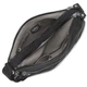 Жіноча сумка Kipling ALVAR Black Noir (P39) K13335_P39 - зображення 4