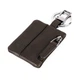 Брелок Piquadro BK SQUARE/D.Brown PC4821B3_TM - изображение 1