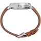 Чоловічий годинник Timex WATERBURY Automatic Tx2u37700 - зображення 4