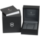 Мужские часы Victorinox Swiss Army ALLIANCE Mechanical V241869 - изображение 5