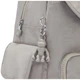 Рюкзак Kipling CITY PACK Grey Gris (89L) K12147_89L - изображение 5