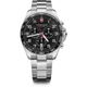 Мужские часы Victorinox Swiss Army FIELDFORCE Classic Chrono V241899 - изображение 1