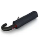 Зонт Knirps T.260 Crook Handle Gatsby Black Kn95 3260 4109 - изображение 5