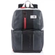 Рюкзак для ноутбука Piquadro URBAN/Grey-Black CA3214UB00L_GRN - изображение 1