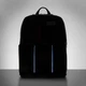 Рюкзак для ноутбука Piquadro URBAN/Grey-Black CA3214UB00L_GRN - изображение 2