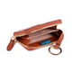 Ключница Piquadro Dafne (DF) Tobacco PC4331DF_CU - изображение 2