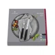 Столовый набор Victorinox Swiss Modern Table Set 6.9096.11W2.12 - изображение 5