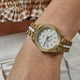 Жіночий годинник Timex LEGACY Boyfriend Tx2u82900 - зображення 2