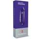 Складаний ніж Victorinox CLASSIC SD Colors 0.6223.T29G - зображення 4