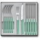 Столовый набор Victorinox Swiss Modern Table Set 6.9096.11W41.12 - изображение 1