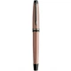 Ручка перова Waterman EXPERT Metallic Rose Gold Lacquer RT FP F 10 049 - зображення 2