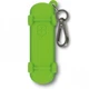Чохол для складаного ножа Victorinox Skateboard Smashed Avocado для Classic Colors (58мм) 4.0453 - зображення 2