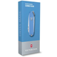 Складаний ніж Victorinox CLASSIC SD Colors 0.6223.28G - зображення 4