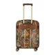 Чемодан Titan Spotlight Flash Paisley Bronze S Маленький Ti831406-60 - изображение 2