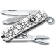 Складной нож Victorinox CLASSIC LE Cubic Illusion 0.6223.L2105 - изображение 1