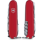 Складаний ніж Victorinox SWISSCHAMP XXL 1.6795.XXL - зображення 3