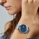 Женские часы Timex Q TIMEX Tx2u95500 - изображение 2