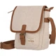 Сумка Travelite Hempline Beige TL000581-40 - зображення 1