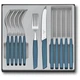 Столовый набор Victorinox Swiss Modern Table Set 6.9096.11W2.12 - изображение 1