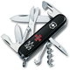 Складаний ніж Victorinox CLIMBER ARMY Емблема ЗСУ + Тризуб ЗСУ 1.3703.3_W1010u - зображення 1