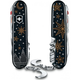 Складаний ніж Victorinox CLIMBER LITE Winter Magic SE 2021 1.7904.3E1 - зображення 2