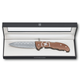 Складаний ніж Victorinox HUNTER PRO Damast Lim.Ed.6000 0.9410.J20 - зображення 5