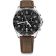 Мужские часы Victorinox Swiss Army FIELDFORCE Classic Chrono V241928 - изображение 1