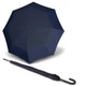 Парасолька-тростина Knirps T.760 Stick Automatic Navy Kn96 3760 1200 - зображення 1