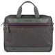 Сумка для ноутбука Piquadro Trakai (W109) Green CA5527W109_VE - зображення 1
