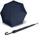 Зонт-трость Knirps A.760 Stick Automatic Navy Kn96 7760 1201 - изображение 1
