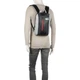 Рюкзак для ноутбука Piquadro Urban (UB00) Grey-Black CA5608UB00_GRN - изображение 2