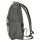 Рюкзак для ноутбука унисекс Travelite Nomad Anthracite Сірий (TL090946-04) - изображение 4