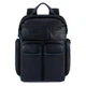 Рюкзак для ноутбука Piquadro B2 Revamp (B2V) Blue CA5573B2V_BLU - изображение 1