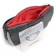 Сумка на пояс Piquadro Urban (UB00) Grey-Black CA5606UB00_GRN - изображение 4