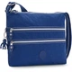 Жіноча сумка Kipling ALVAR Admiral Blue (72I) K13335_72I - зображення 4