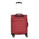 Валіза Travelite Skaii Red Розмір:S Маленький TL092647-12 - зображення 2