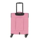 Чемодан Travelite Boja Pink Размер:S Маленький TL091547-17 - изображение 3