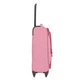 Чемодан Travelite Boja Pink Размер:S Маленький TL091547-17 - изображение 5