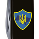 Складаний ніж Victorinox SPARTAN UKRAINE Тризуб на щиті 1.3603.3_T1080u - зображення 3