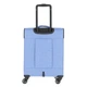 Чемодан Travelite Boja Blue Размер:S Маленький TL091547-25 - изображение 3