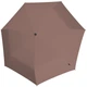 Зонт Knirps X1 Manual 2Glam Rose Ecorepel Kn95 6010 8507 - изображение 4