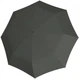 Зонт Knirps A.760 Stick Automatic Dark Grey Kn96 7760 0800 - изображение 2